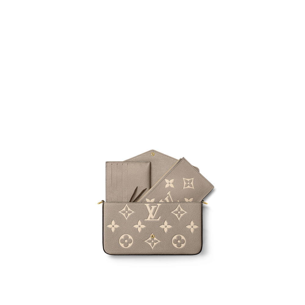 Félicie Pochette