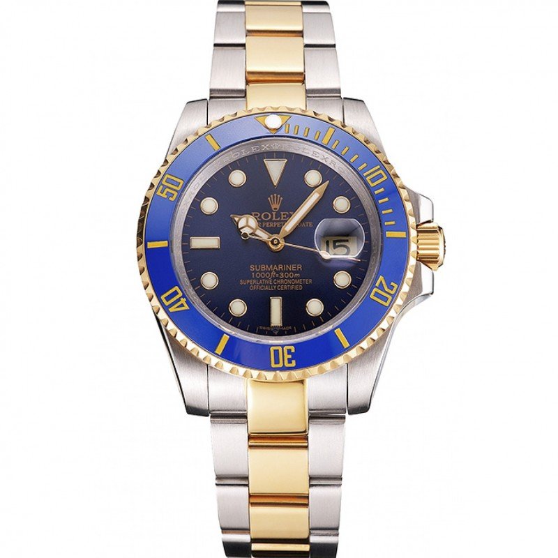 Swiss ROLEX Submariner PR16233B