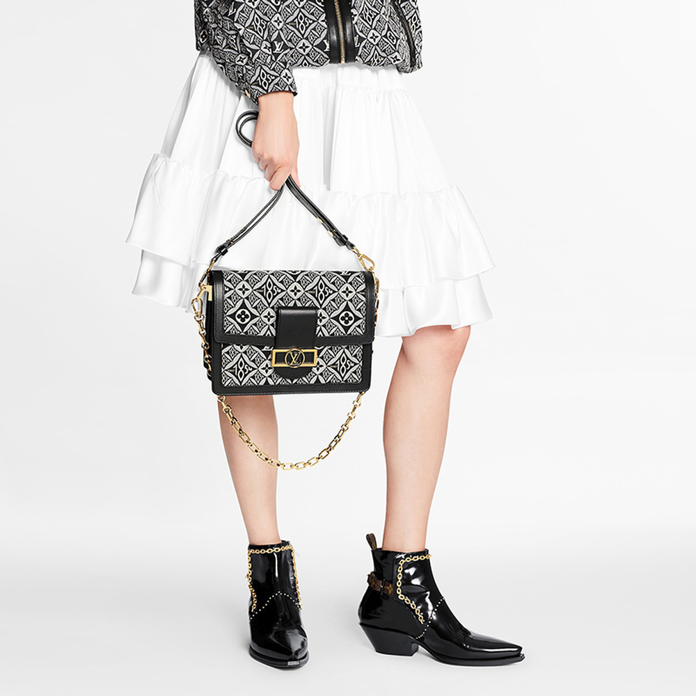 Since 1854 Dauphine MM