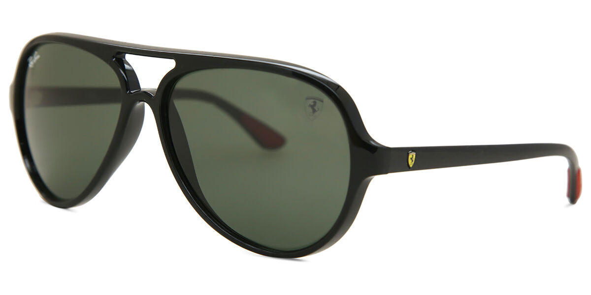 Ray-Ban RB4125M F60131
