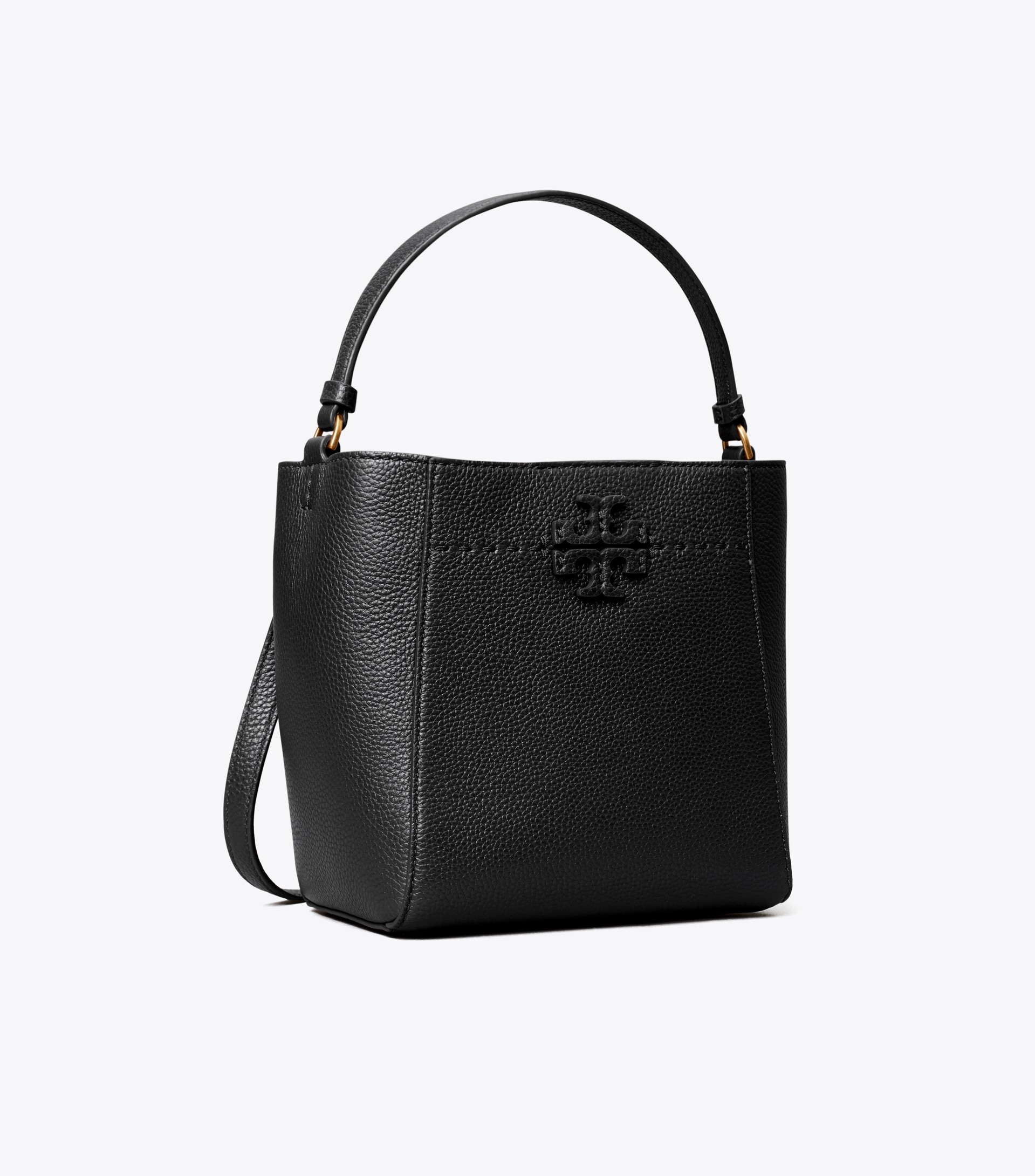 SMALL MCGRAW BUCKET BAG