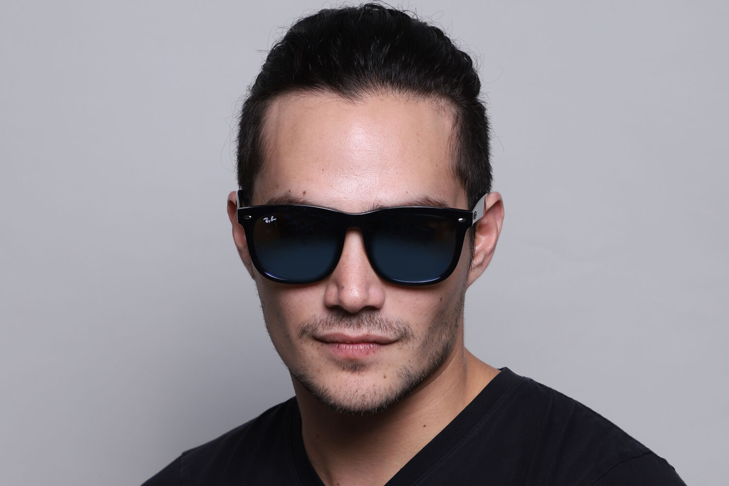 Ray-Ban RB4260D Asian Fit 601/55