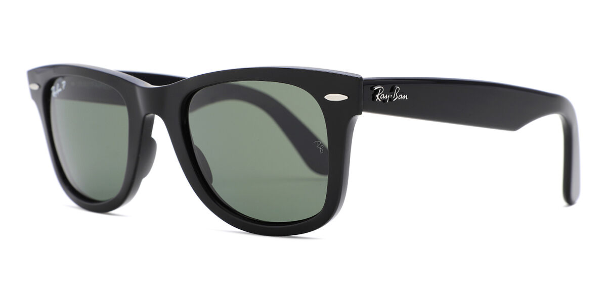 Ray-Ban RB4340 Polarized 601/58