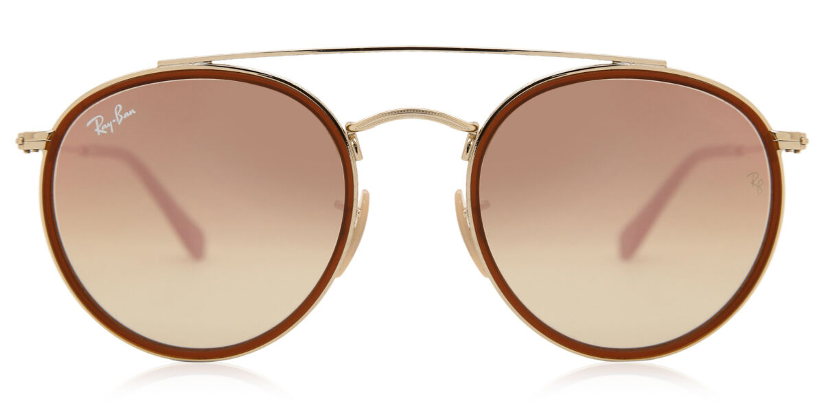 Ray-Ban RB3647N 001/7O