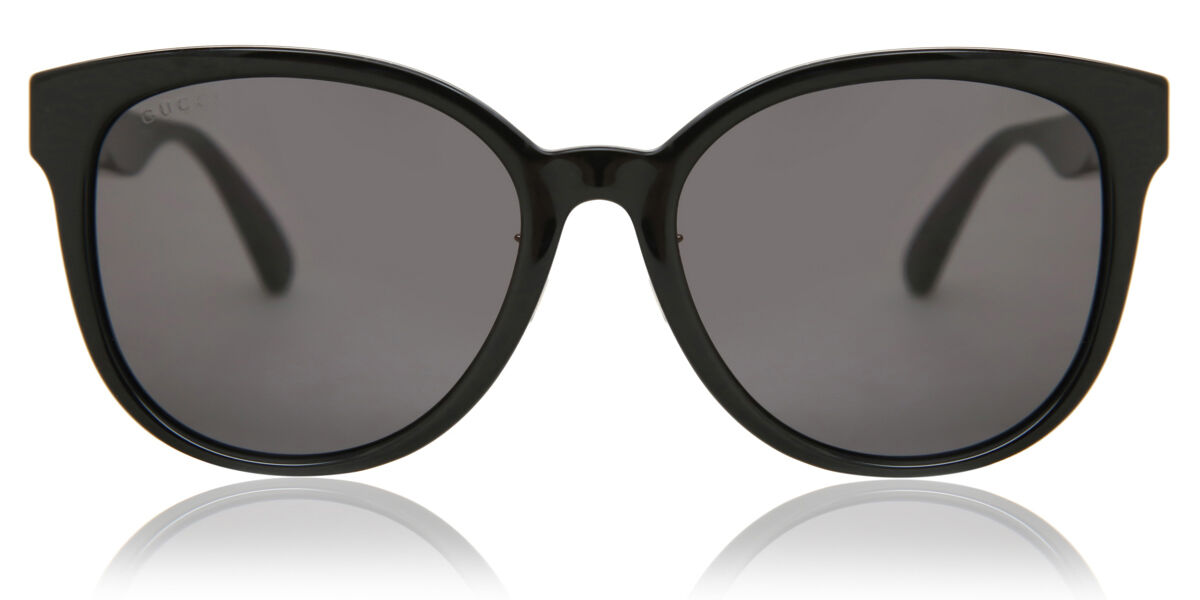 Gucci GG0854SK Asian Fit 004