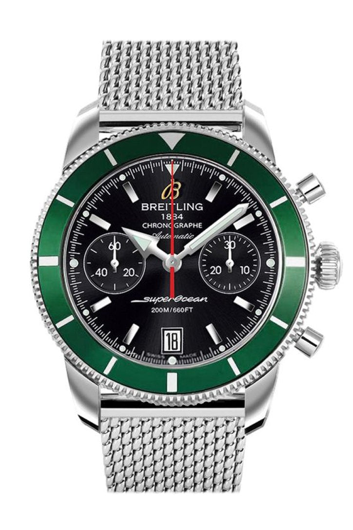 BREITLING Superocean Heritage 44mm A2337036 G753