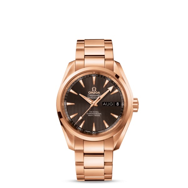 Seamaster Ref. # 231.50.39.22.06.001