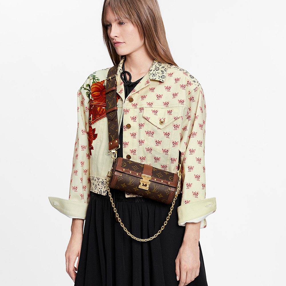Papillon Trunk