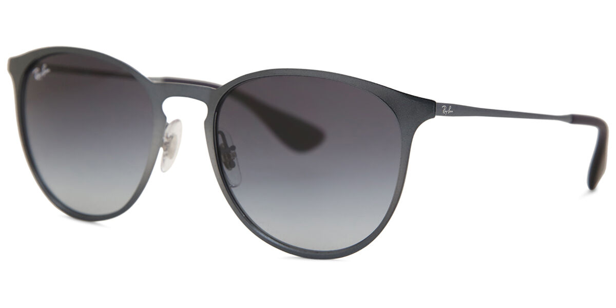Ray-Ban RB3539 Erika Metal 192/8G