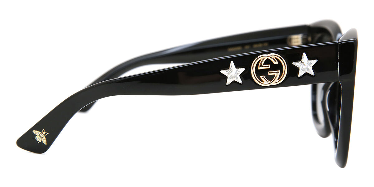 Gucci GG0208S 001