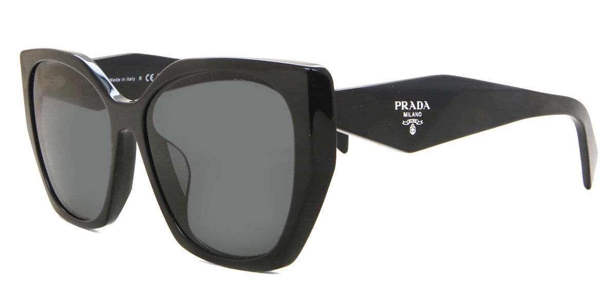 Prada PR 19ZSF Asian Fit 1AB5S0