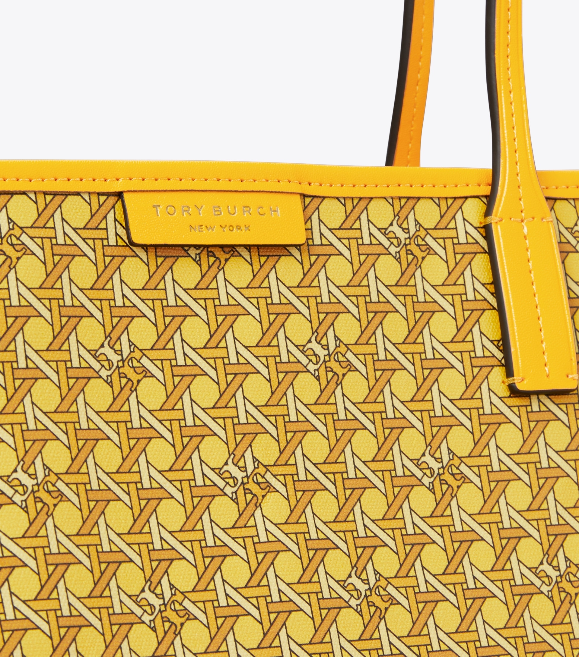 SMALL EVER-READY ZIP TOTE