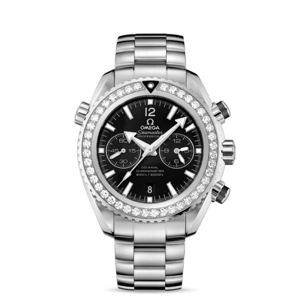 Seamaster Ref. # 232.15.46.51.01.001