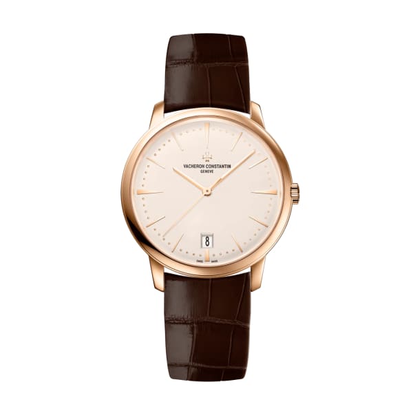 VACHERON CONSTANTIN Patrimony Self-Winding Ref. # 4100U/000R-B180