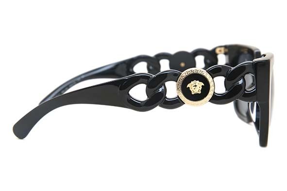 Versace VE4409F Asian Fit GB1/87