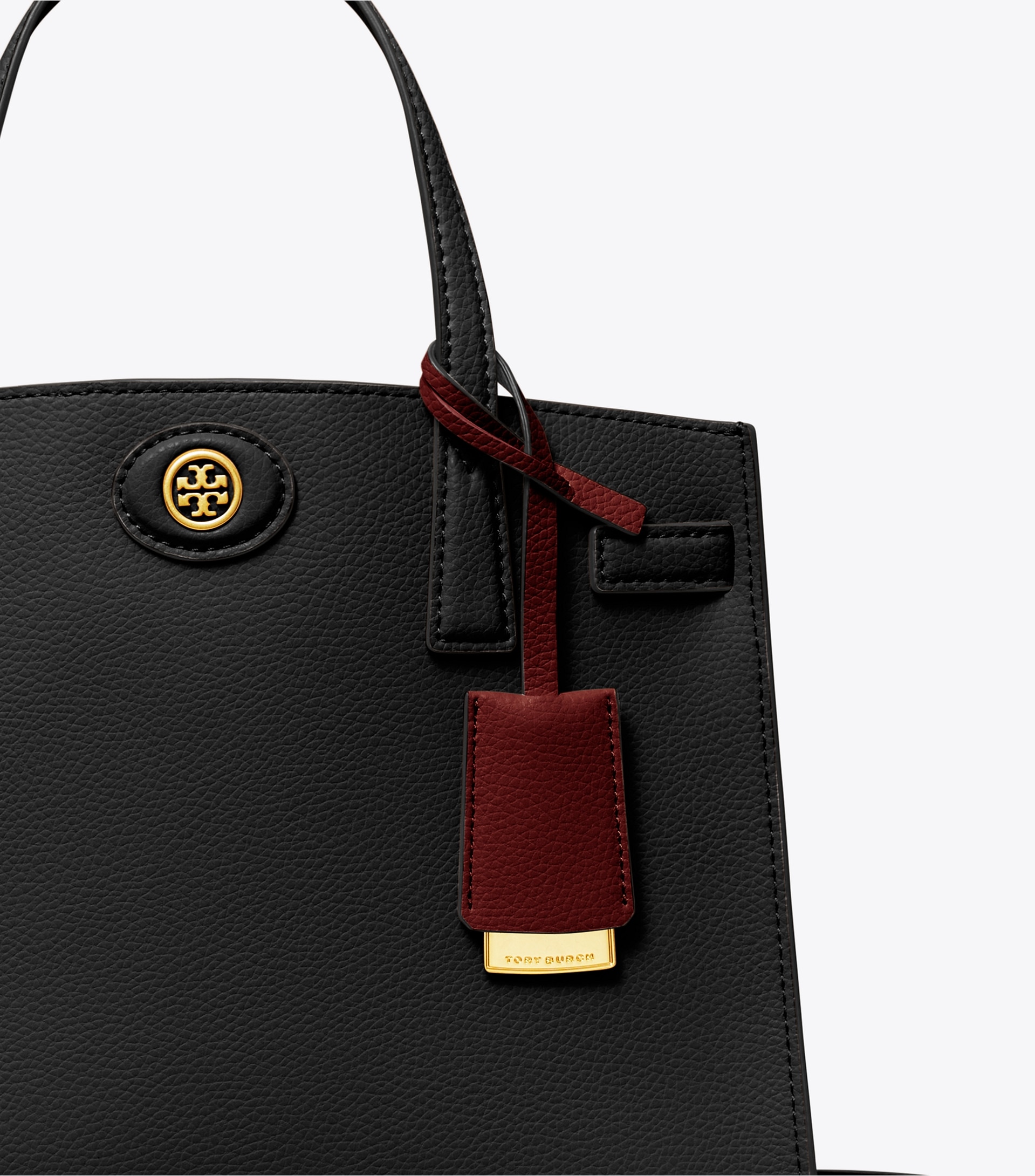 SMALL ROBINSON SATCHEL
