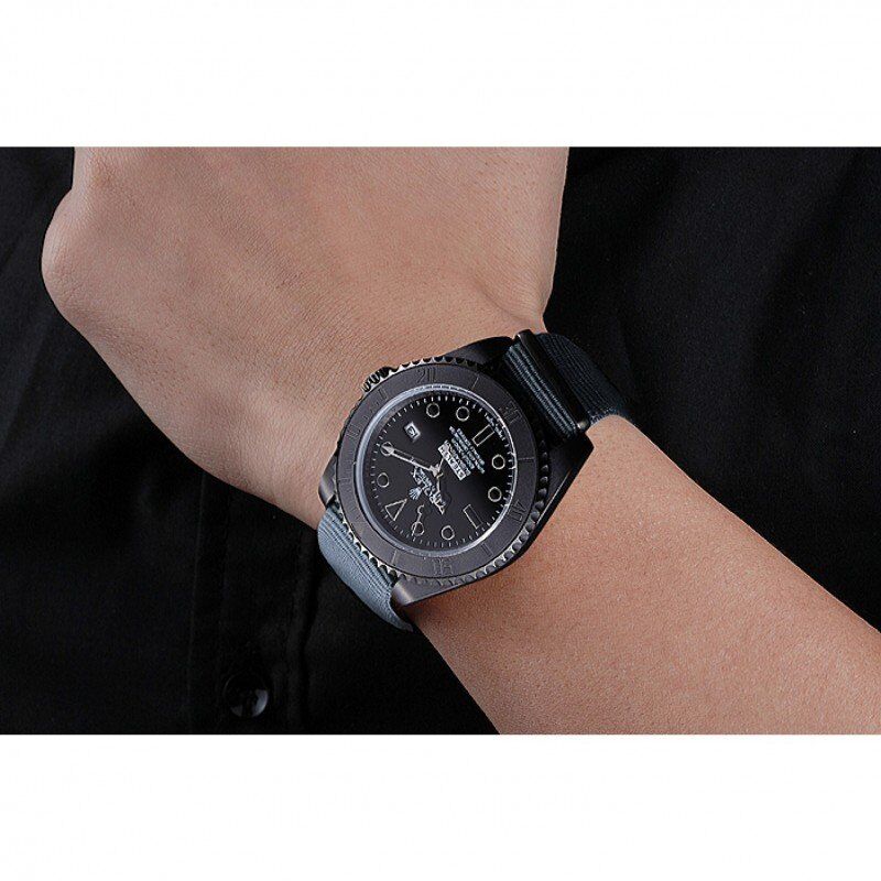 ROLEX Submariner 621996