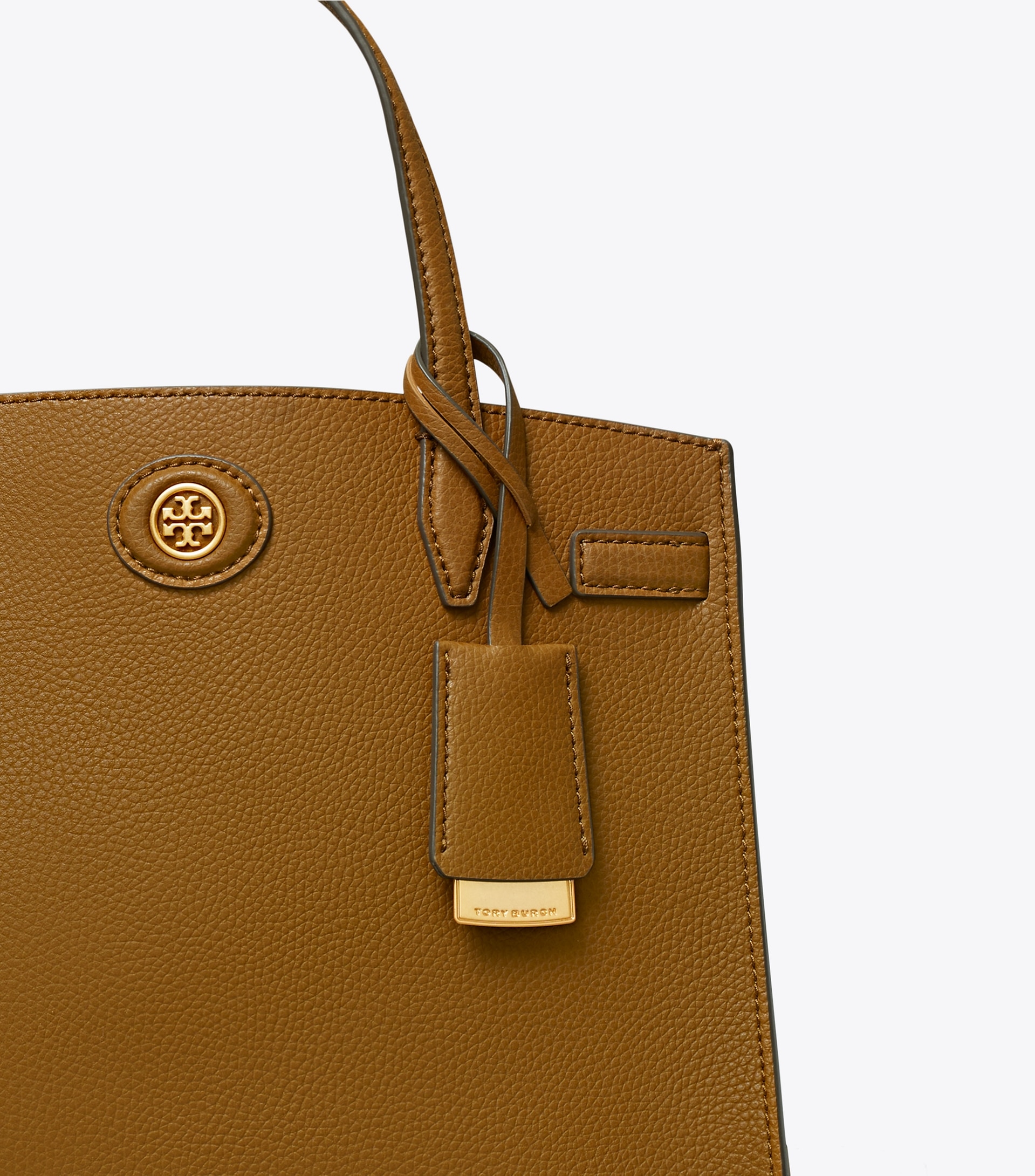 SMALL ROBINSON SATCHEL