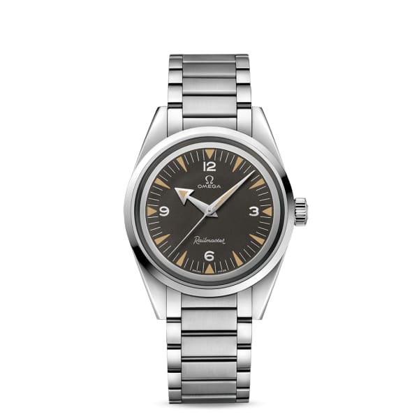 Seamaster Ref. # 220.10.38.20.01.002
