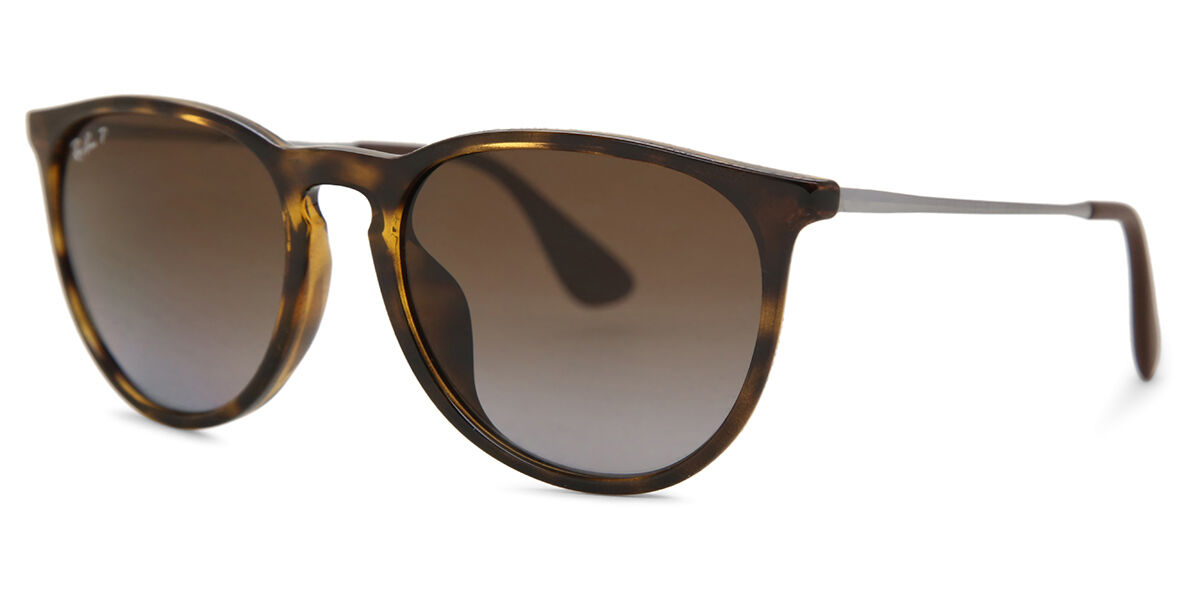Ray-Ban RB4171F Erika Asian Fit Polarized 710/T5