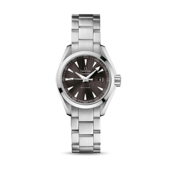 Seamaster Ref. # 231.10.30.60.06.001