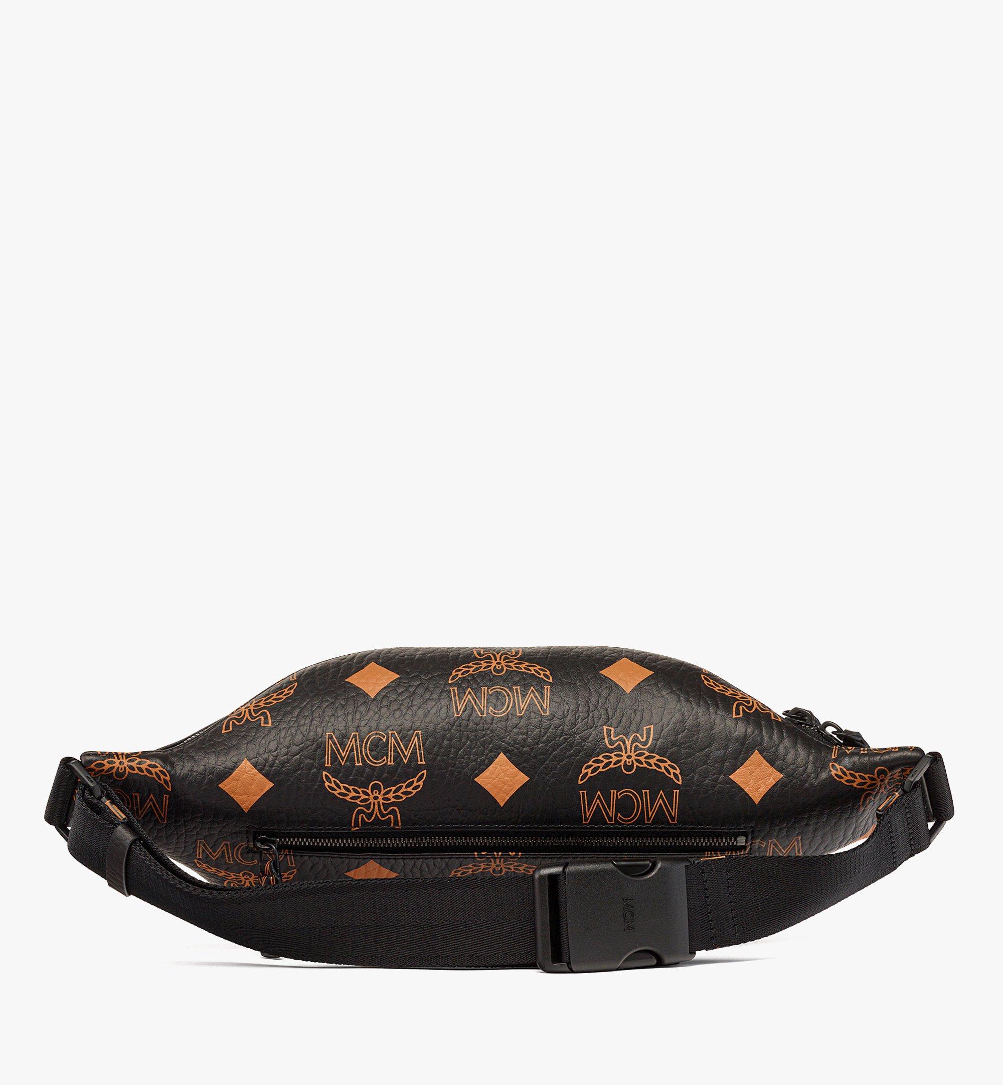 FURSTEN BELT BAG IN MAXI VISETOS
