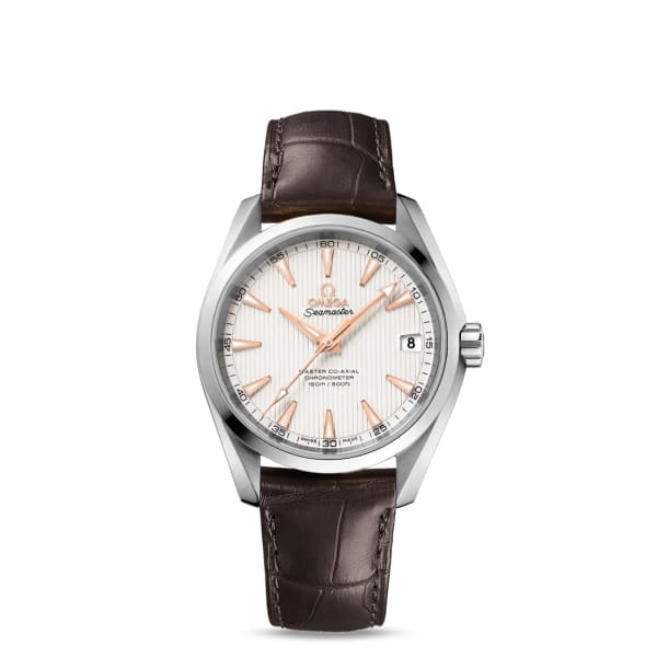 Seamaster Ref. # 231.13.39.21.02.003