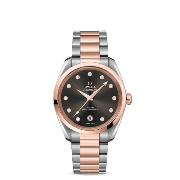 Seamaster Ref. # 220.20.38.20.56.001