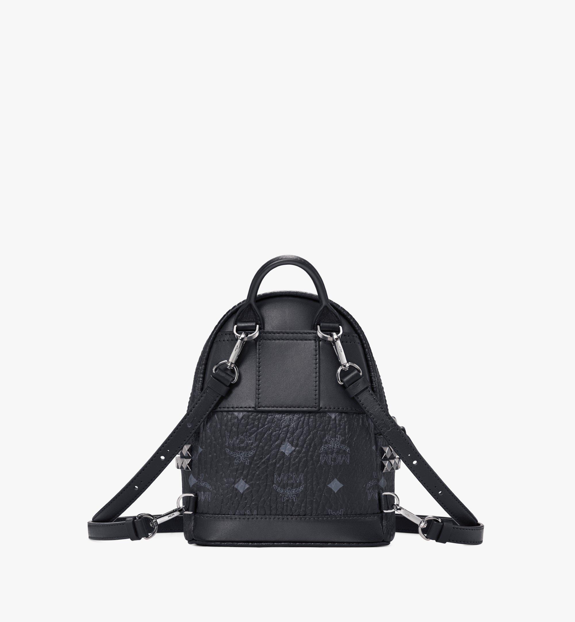 STARK BEBE BOO BACKPACK IN VISETOS