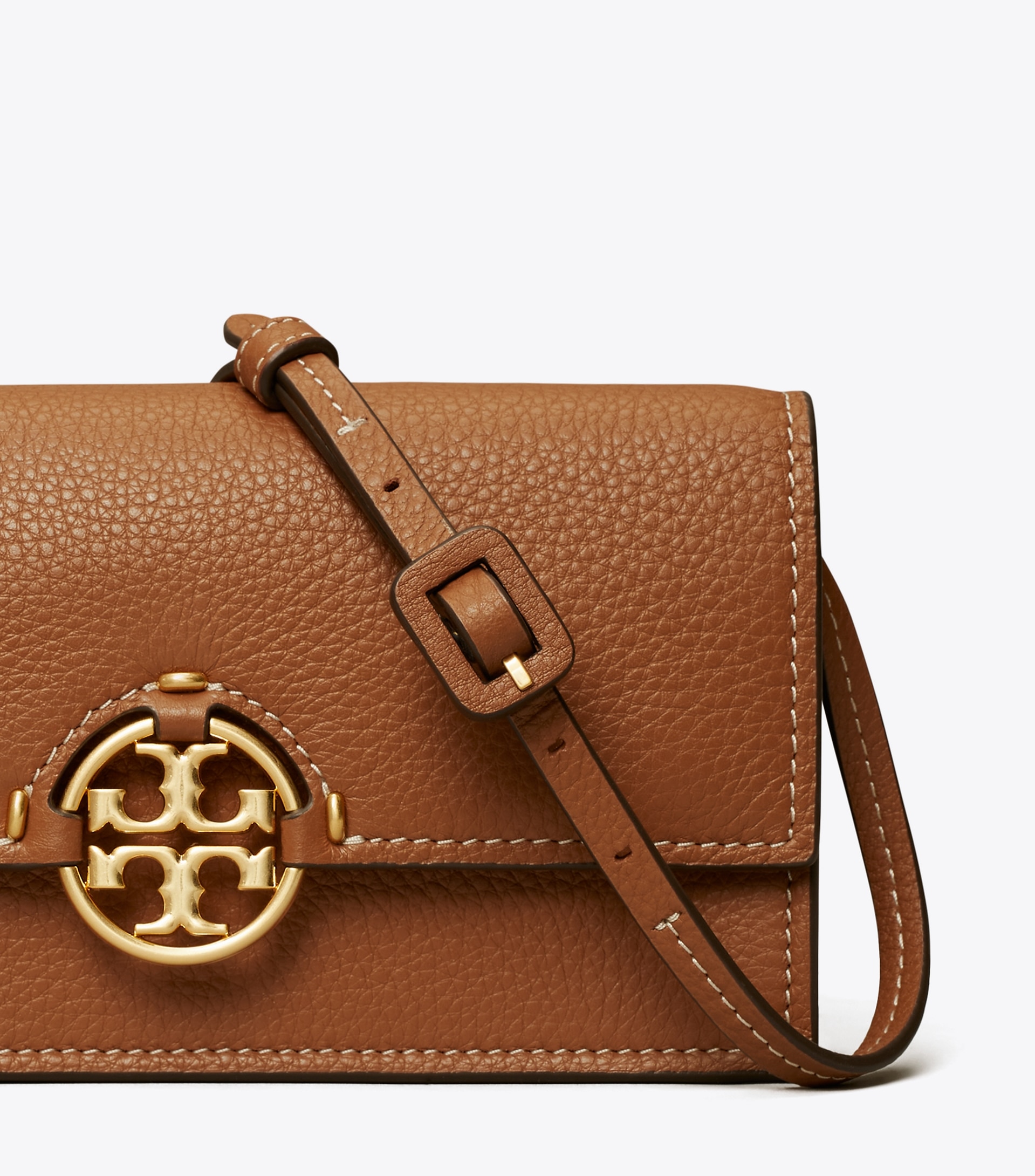 MILLER WALLET CROSSBODY