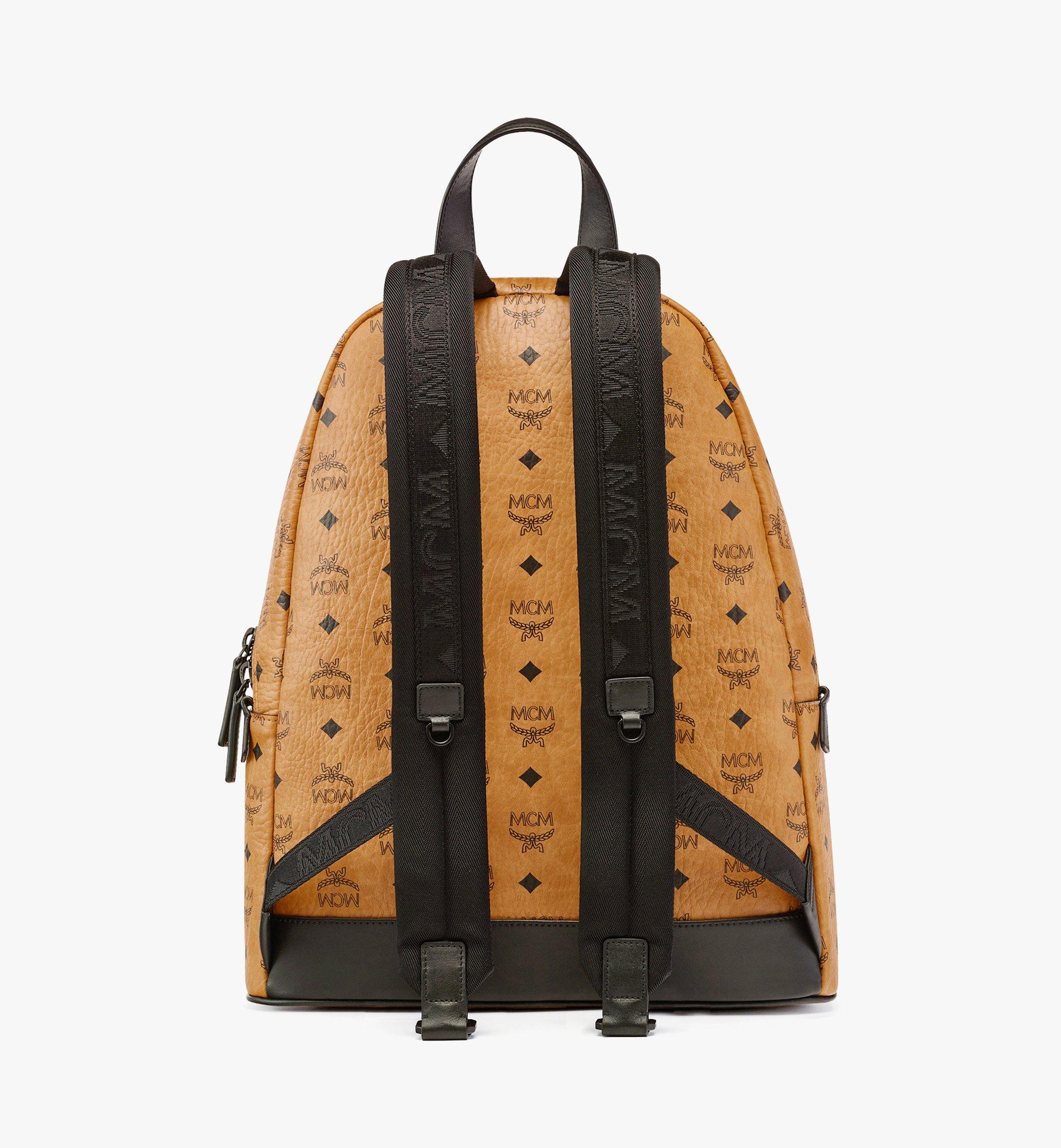 STARK BACKPACK IN VISETOS