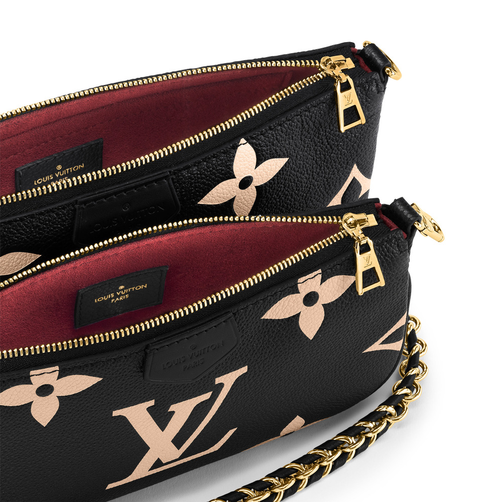 Multi Pochette Accessoires