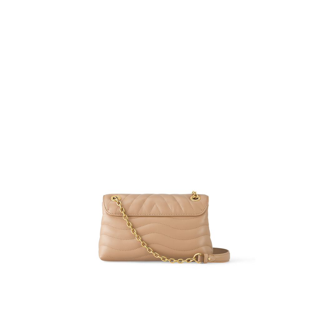 New Wave Chain Bag MM