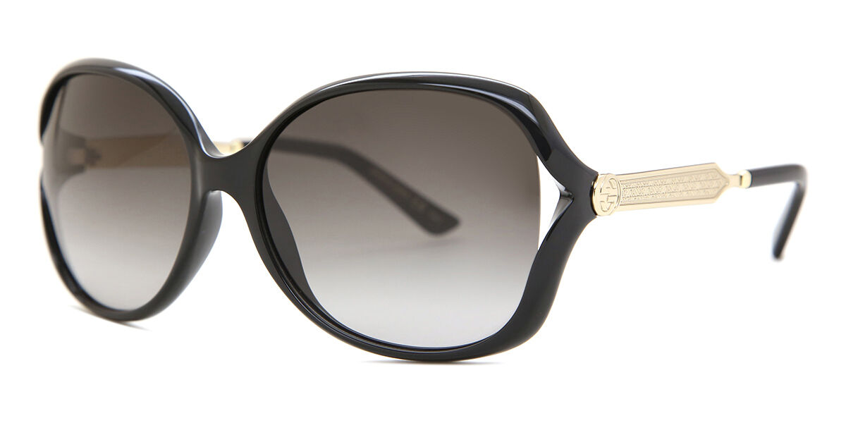 Gucci GG0076S 002