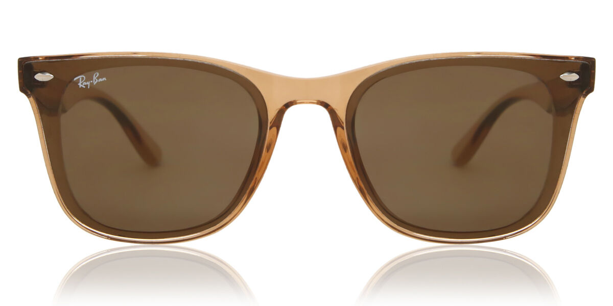Ray-Ban RB4391D Asian Fit 647673