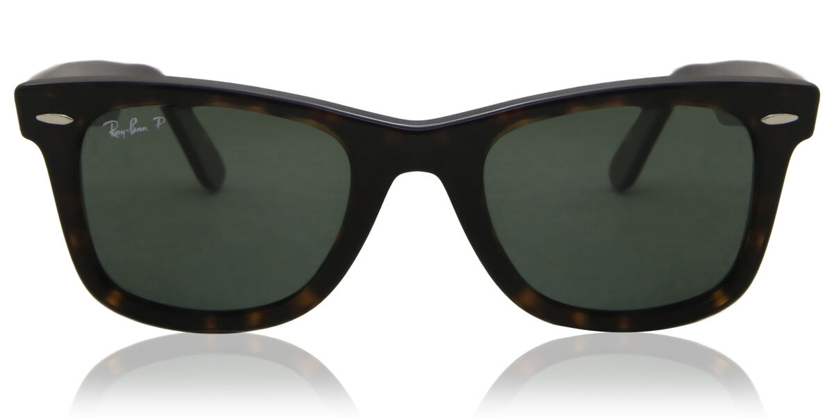 Ray-Ban RB2140 Original Wayfarer Polarized 902/58