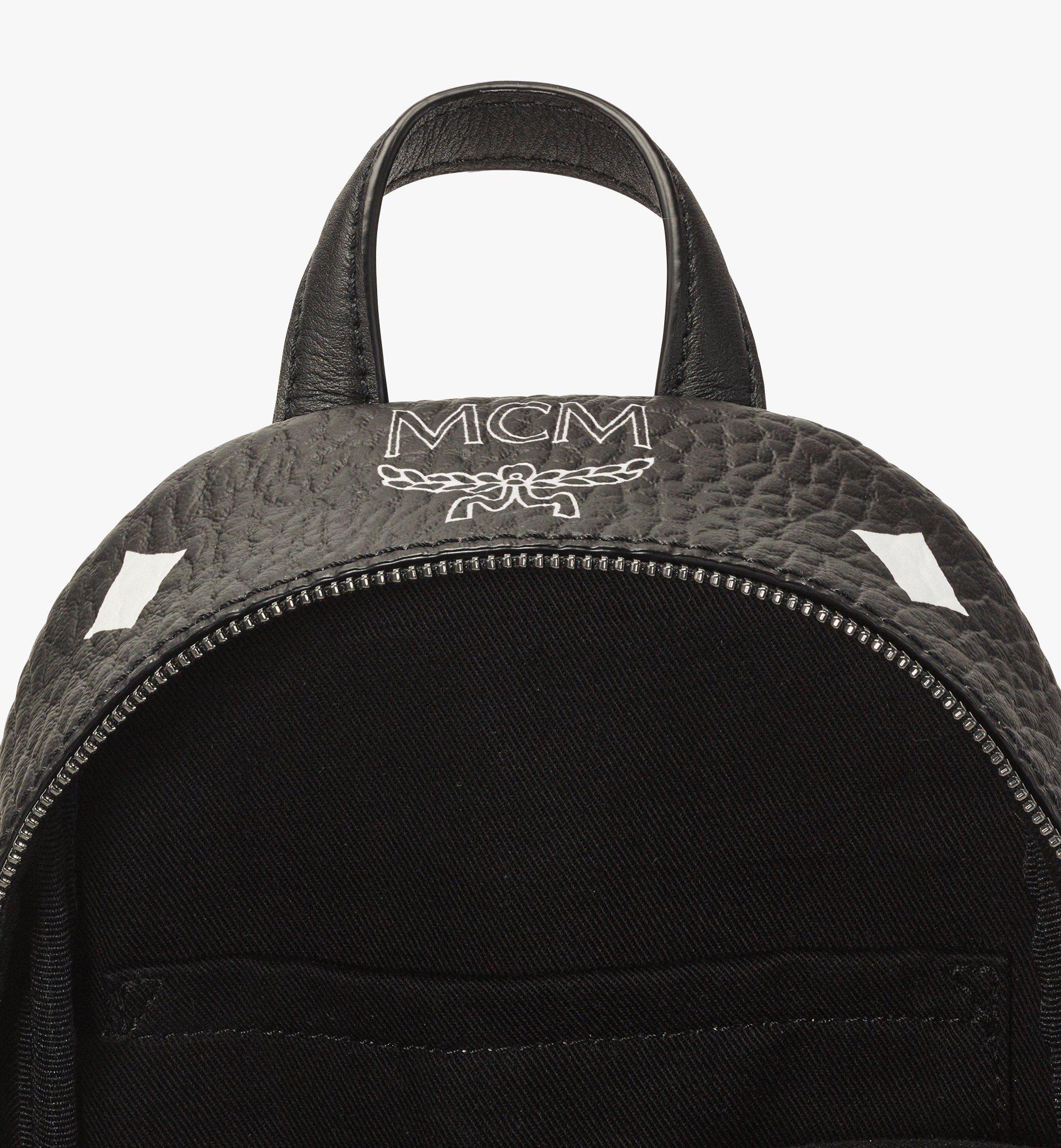 STARK CROSSBODY BACKPACK IN BANDANA VISETOS
