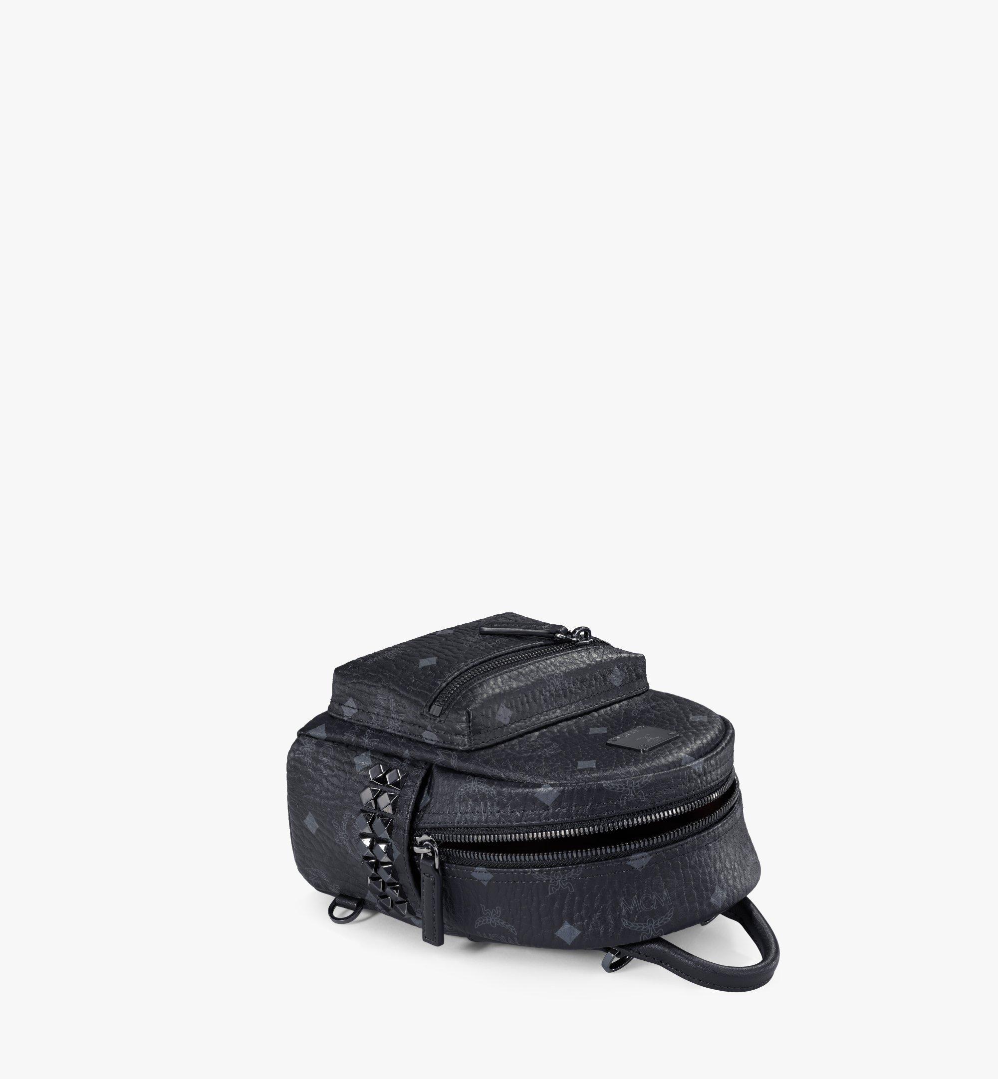 STARK BEBE BOO BACKPACK IN VISETOS