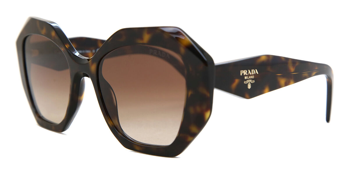 Prada PR 16WS Symbole 2AU6S1