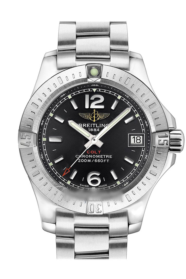 BREITLING Colt 33 A7738811 BD46