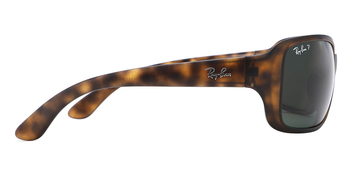 Ray-Ban RB4068 Highstreet Polarized 894/58