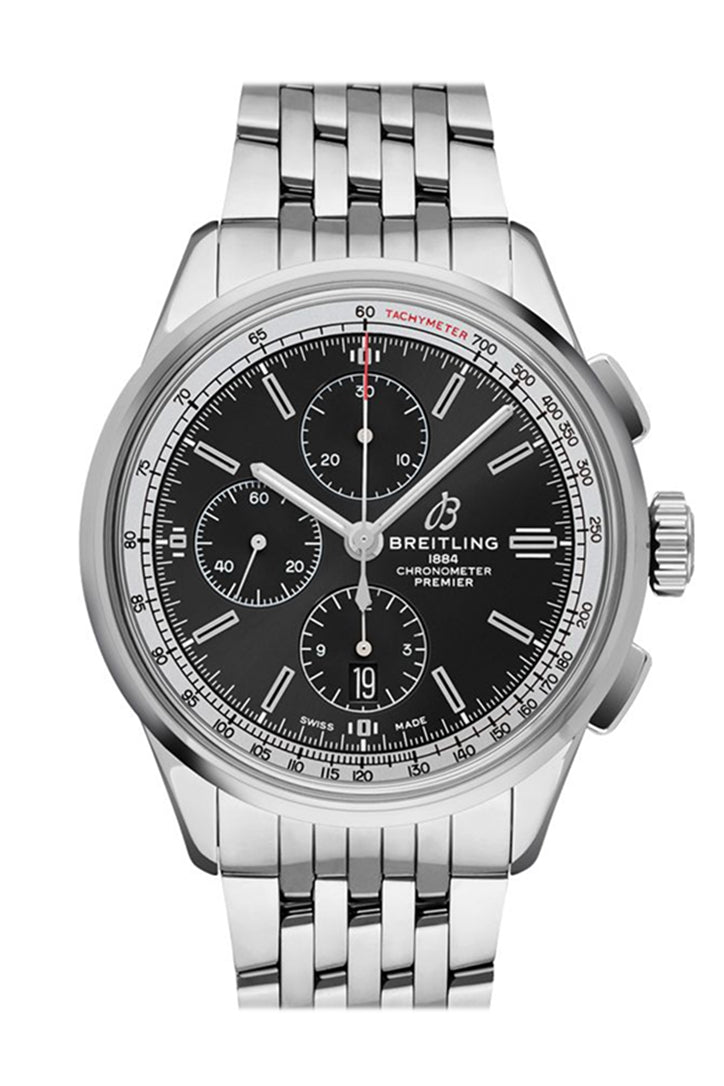 BREITLING Premier Chronogragh A13315351 B1A1