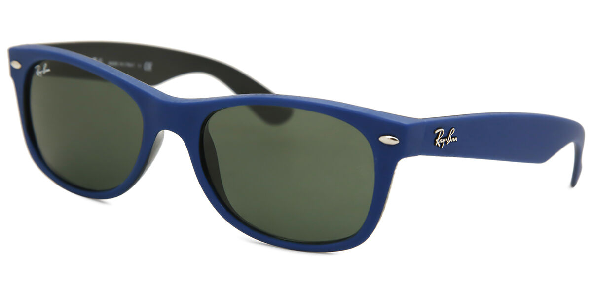Ray-Ban RB2132 New Wayfarer 646331