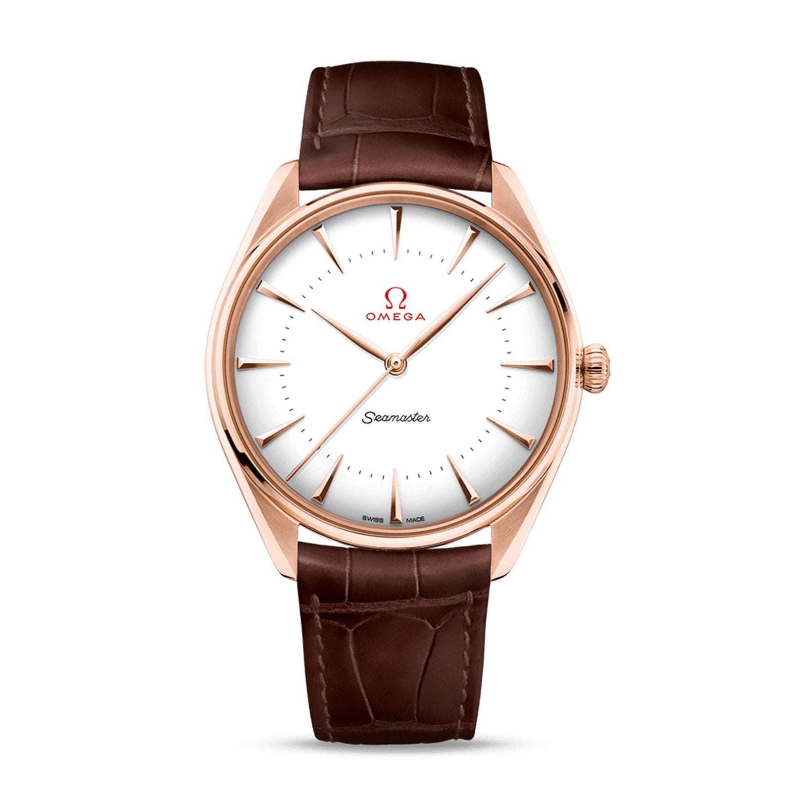 Specialities Olympic Official Timekeeper