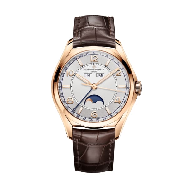 VACHERON CONSTANTIN Fiftysix Complete Calendar Ref. # 4000E/000R-B438