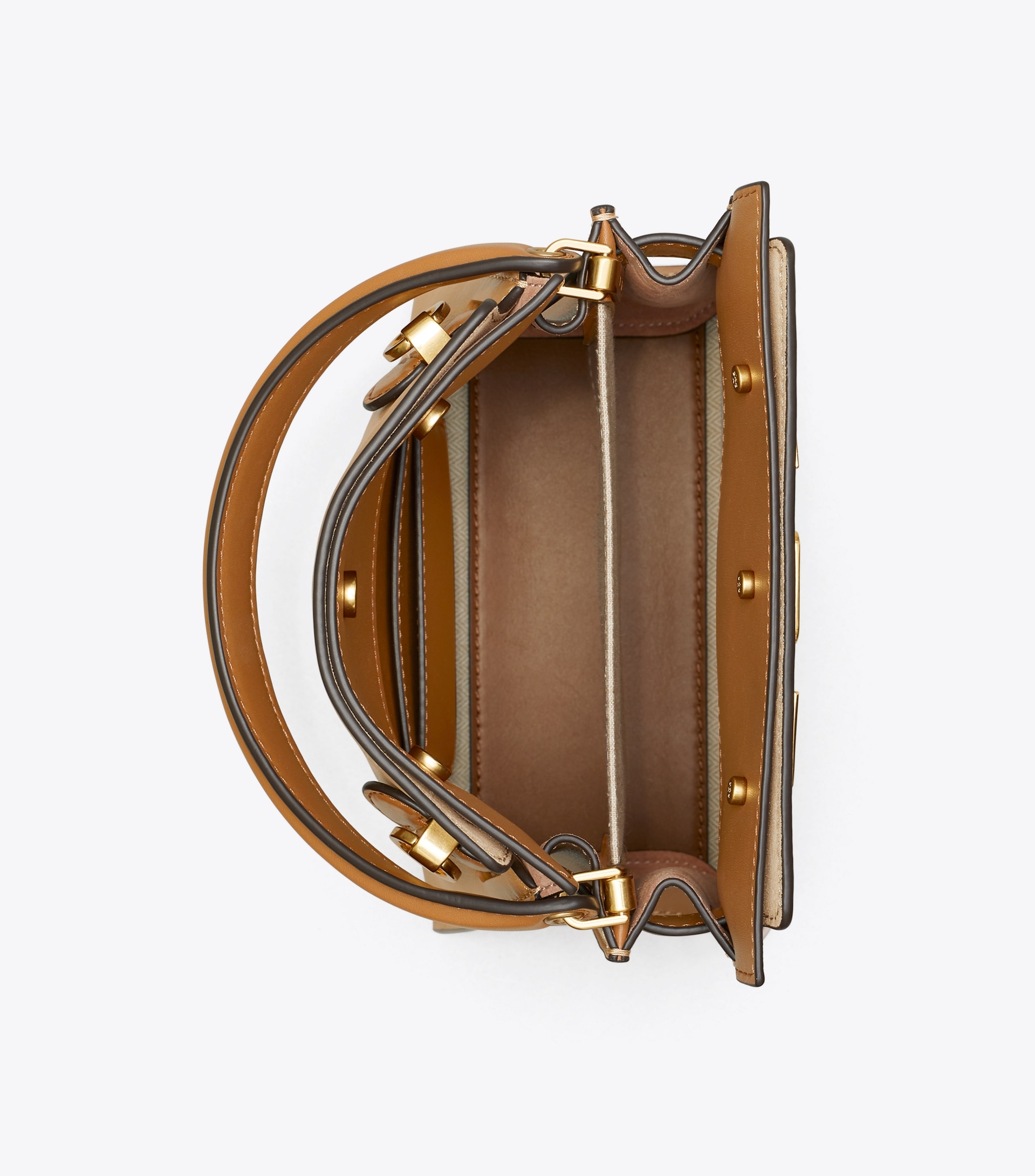 PETITE LEE RADZIWILL DOUBLE BAG