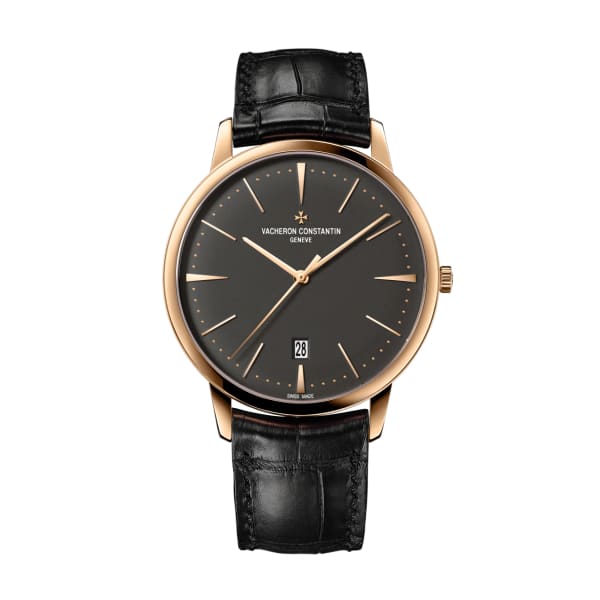 VACHERON CONSTANTIN Patrimony Self-Winding Ref. # 85180/000R-9166