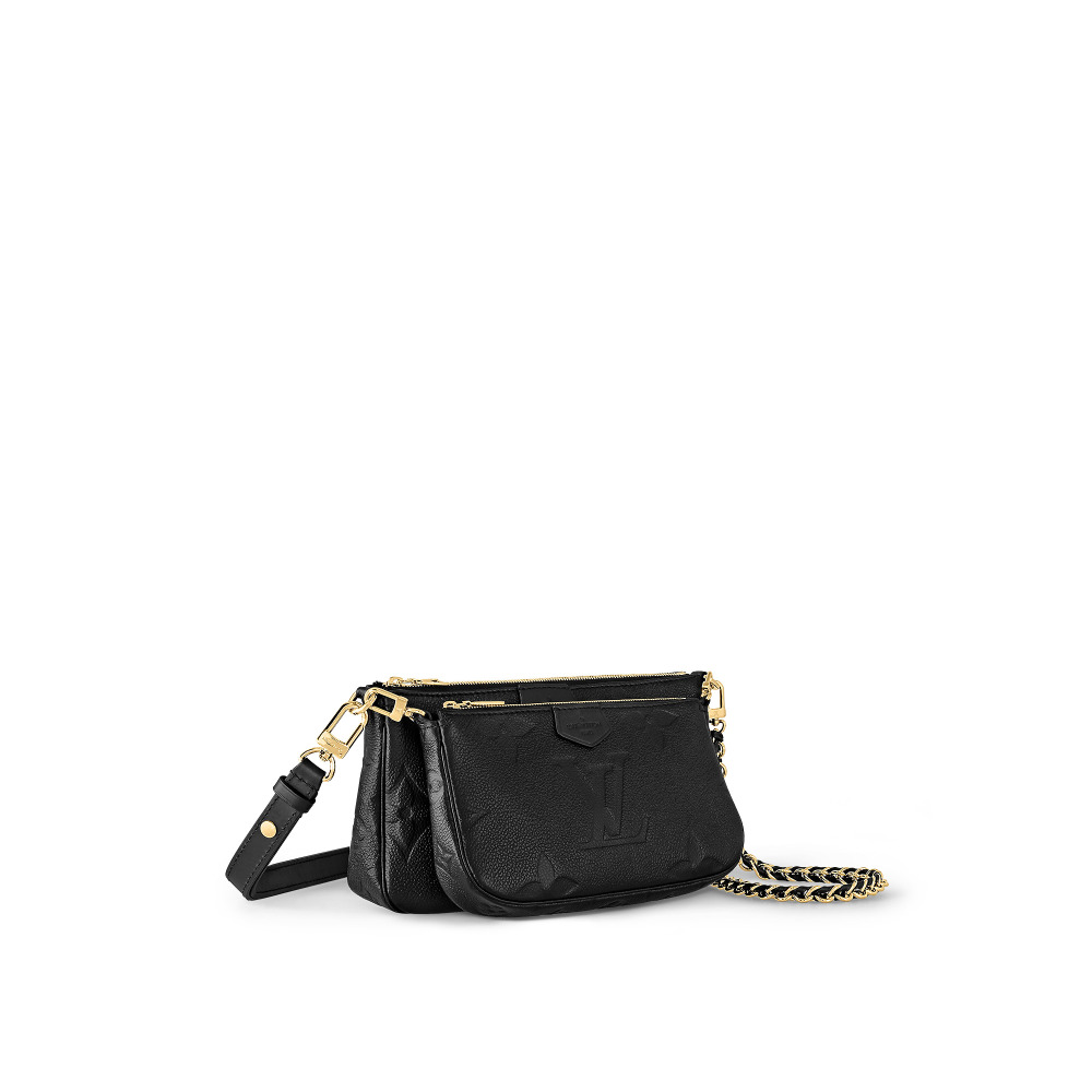 Multi Pochette Accessoires