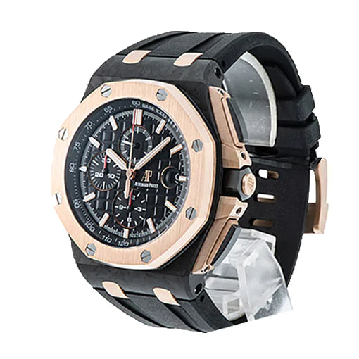 AUDEMARS PIGUET Royal Oak Offshore Chronograph 44MM Watch