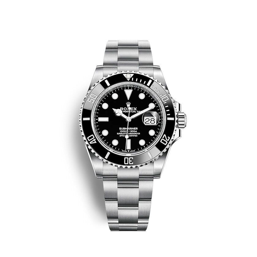 ROLEX Submariner Date 126610LN